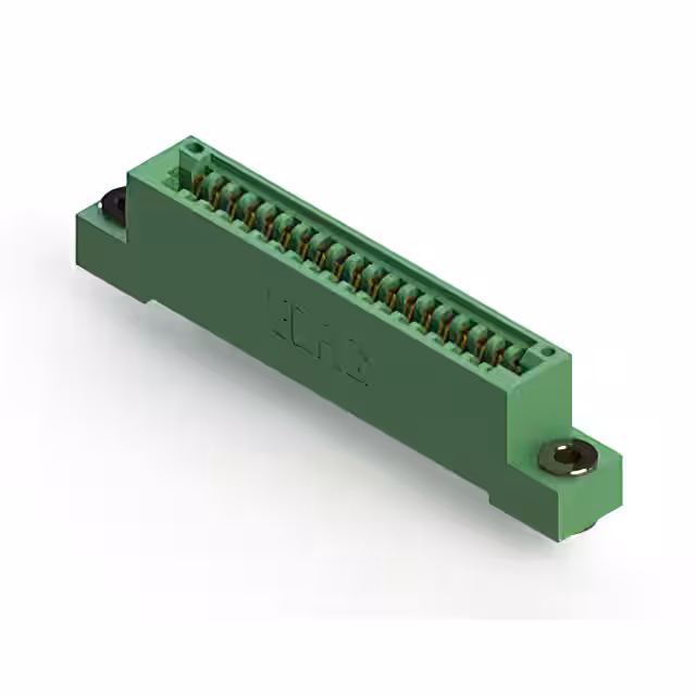 845-019-500-103 EDAC Inc.  Edgeboard Connectors